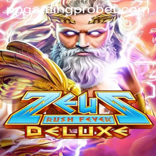 ZeusRushFeverDeluxe: Unleashing Thunderous Gaming Excitement with PPGaming PRO